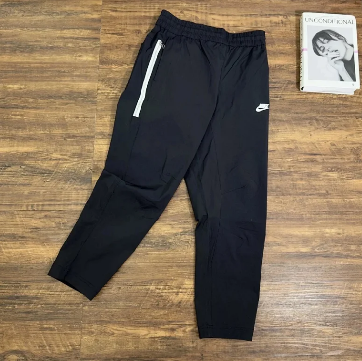 Nike Vests Zip-Front Insulated Running Vest — 13