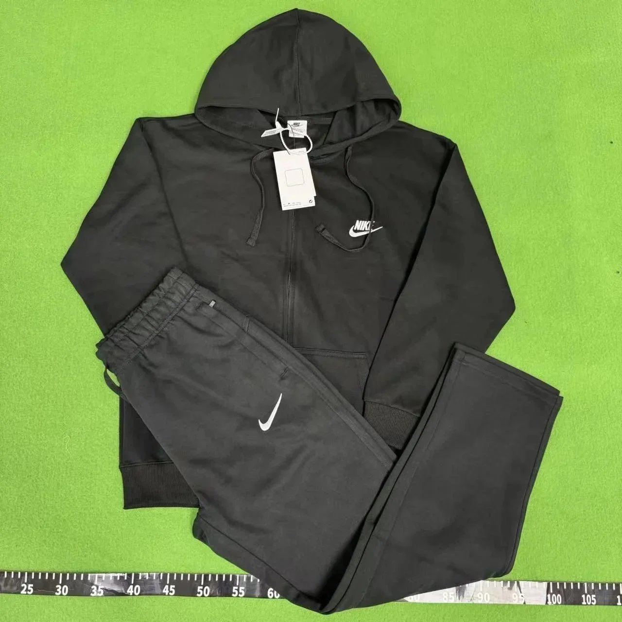 Nike Vests Zip-Front Insulated Running Vest — N High-quality set 04