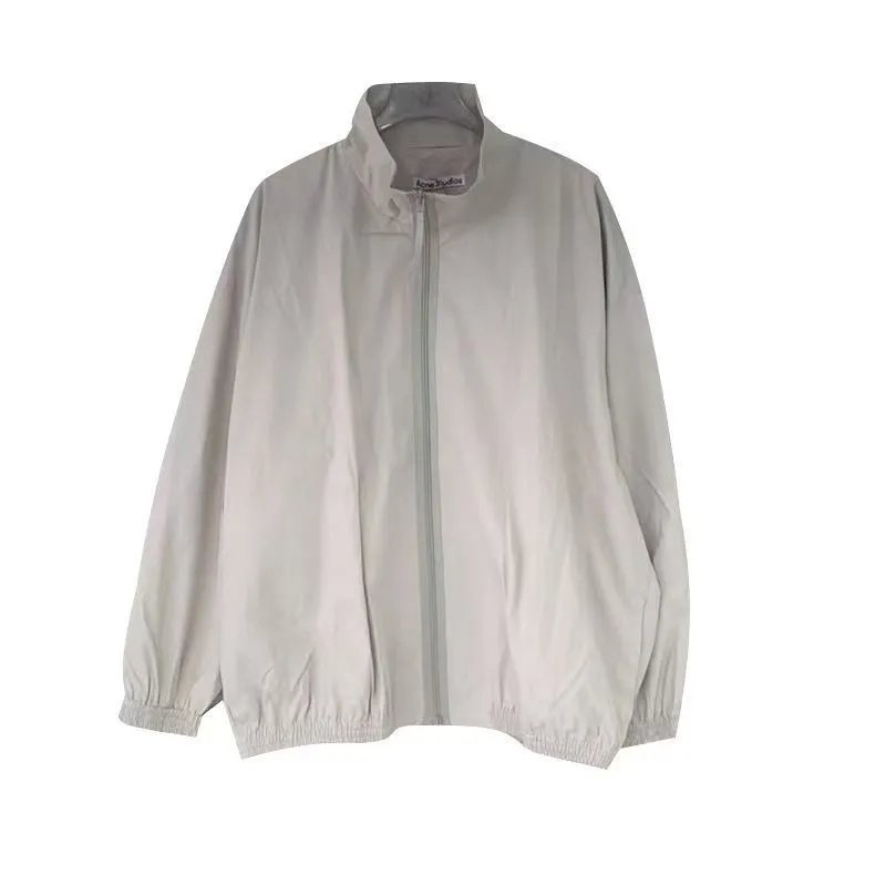 Acne Studios Beige Jacket