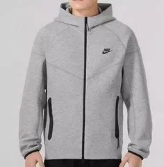 Nike Vests Zip-Front Insulated Running Vest — 10