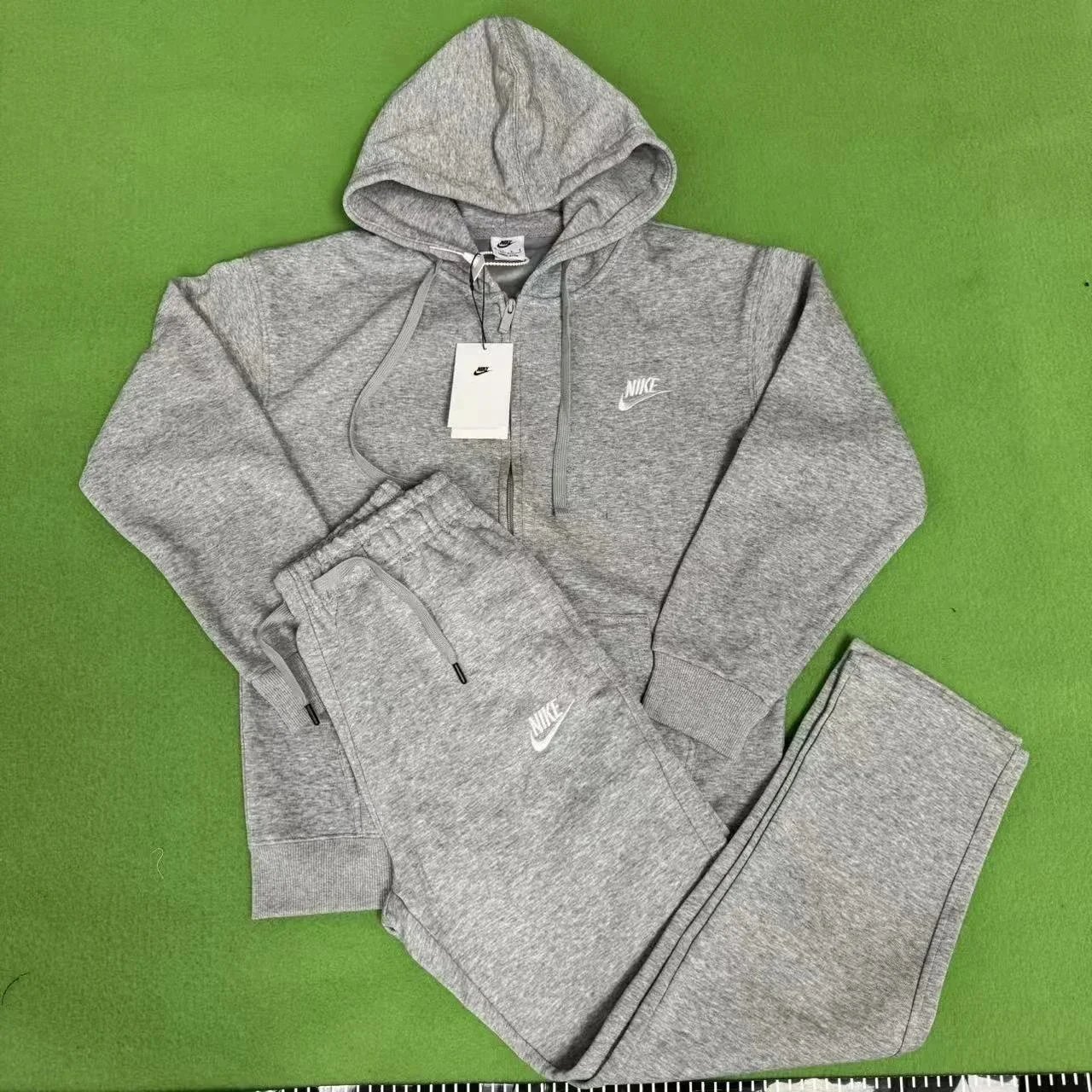 Nike Vests Zip-Front Insulated Running Vest — N High-quality set 03