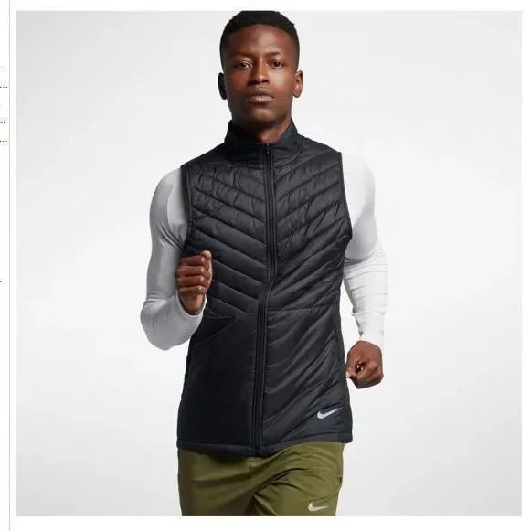 NI Speed Dry Running Sports Vest-1