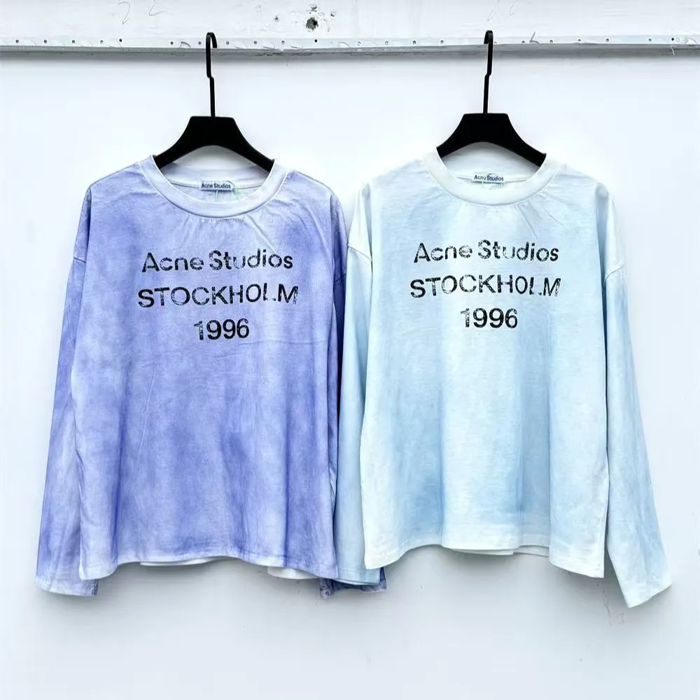 Acne Studios Stockho
