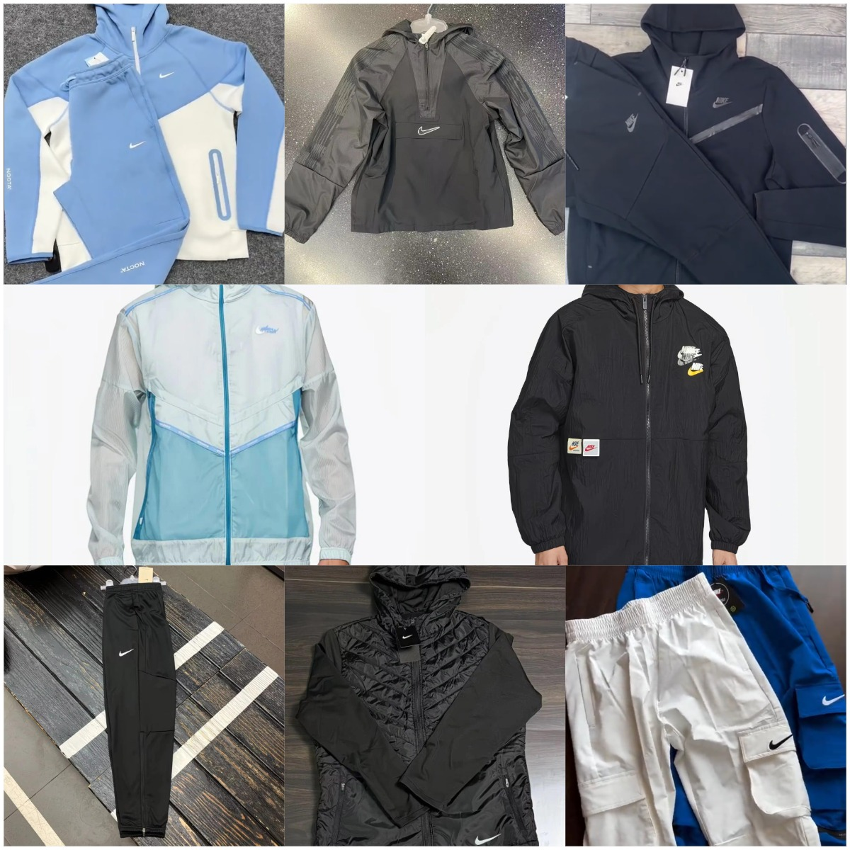 Bs13 NI sports quick drying clothes/long vest/sports running set -% 10 discount+WhatsApp+852 6730 1653