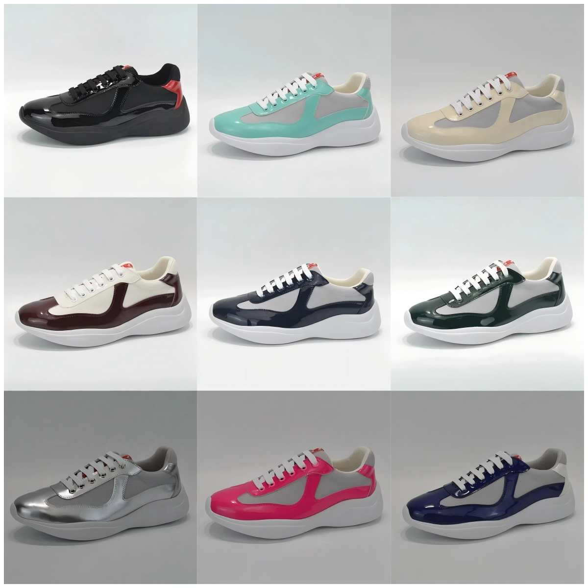 PG04 Classic Trendy Versatile Casual Shoes +86 18860892786