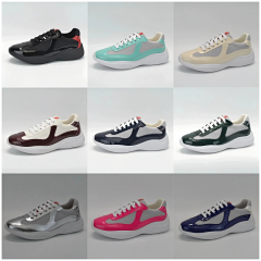 PG04 Classic Trendy Versatile Casual Shoes +86 18860892786