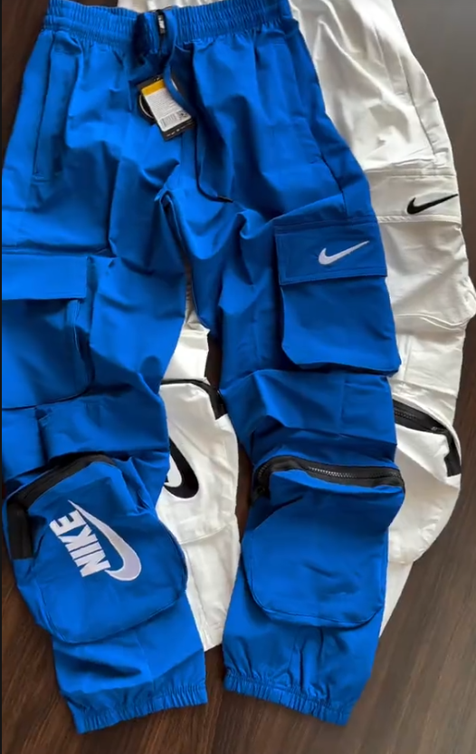 NI Running Work Pants-2