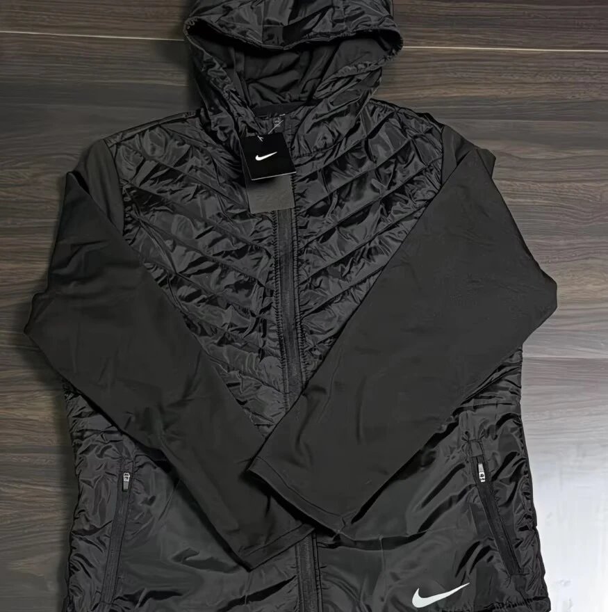 NI Speed Dry Running Exercise Vest-2