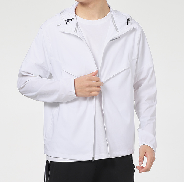 Nike Vests Zip-Front Insulated Running Vest — 7
