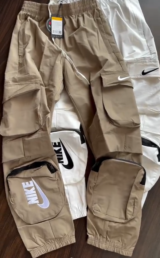 NI Running Work Pants-3