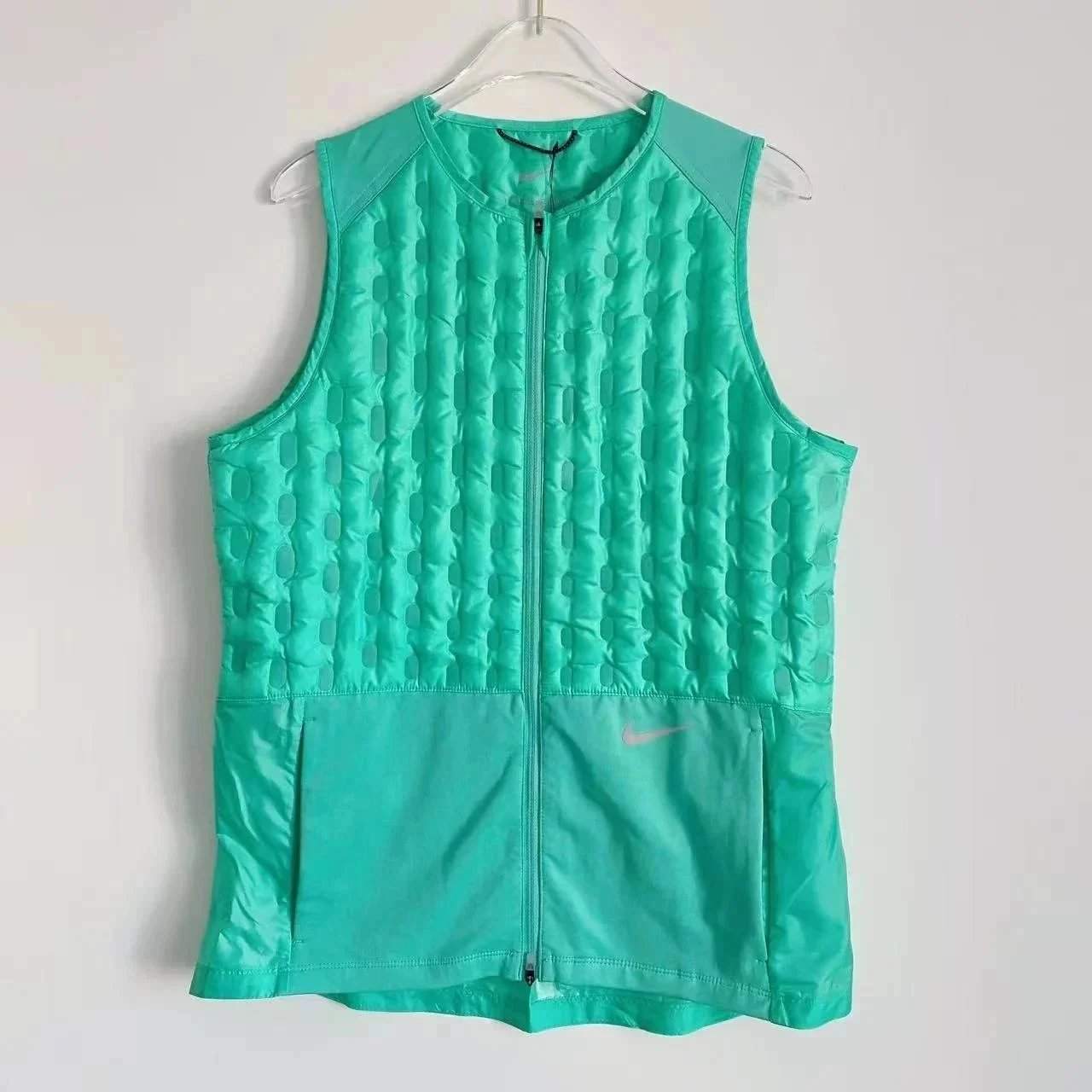NI Speed Dry Running Exercise Vest-6