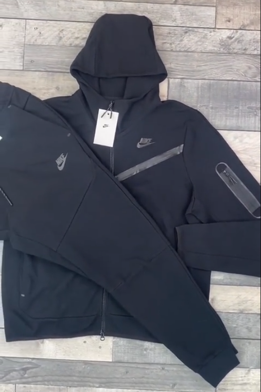 NI hooded sports package -5