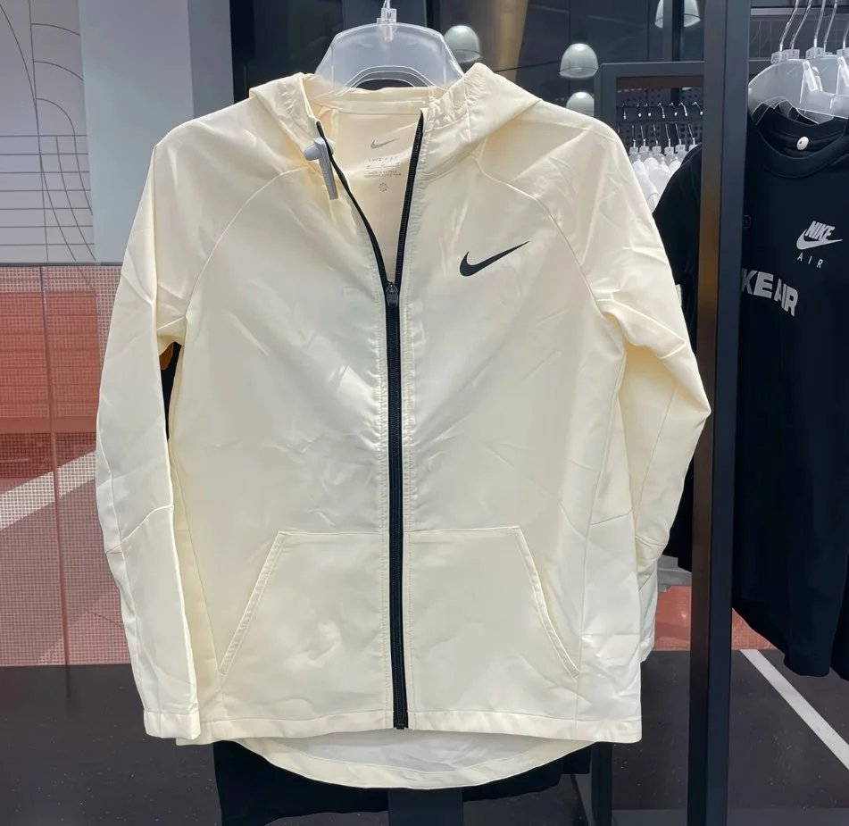 NI Speed Dry Running Jacket Jacket-9