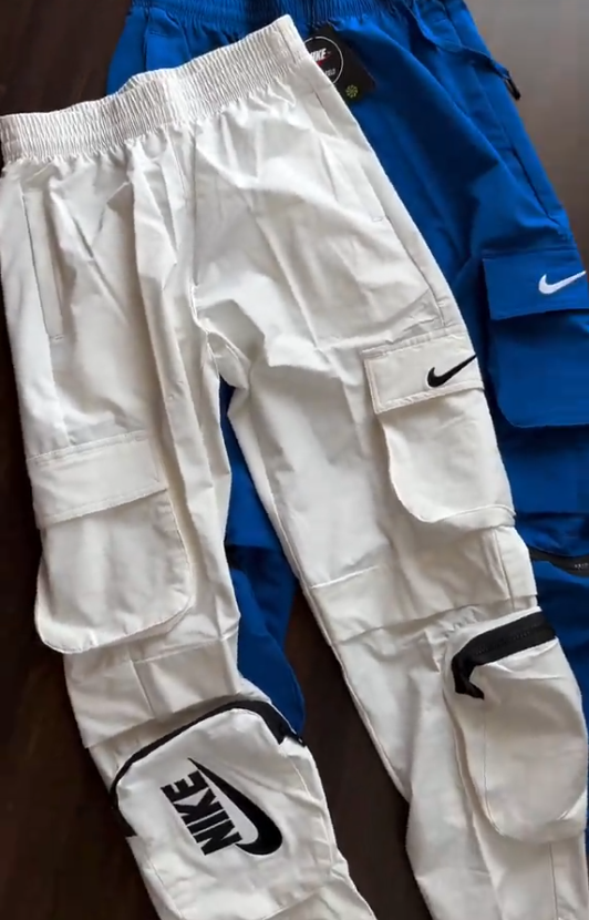 NI Running Work Pants-1