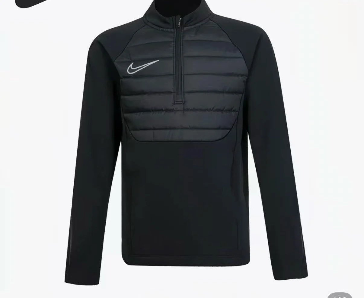 NI Running Long Vest-1