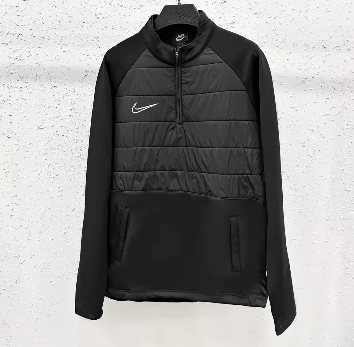 NI Running Long Vest-2