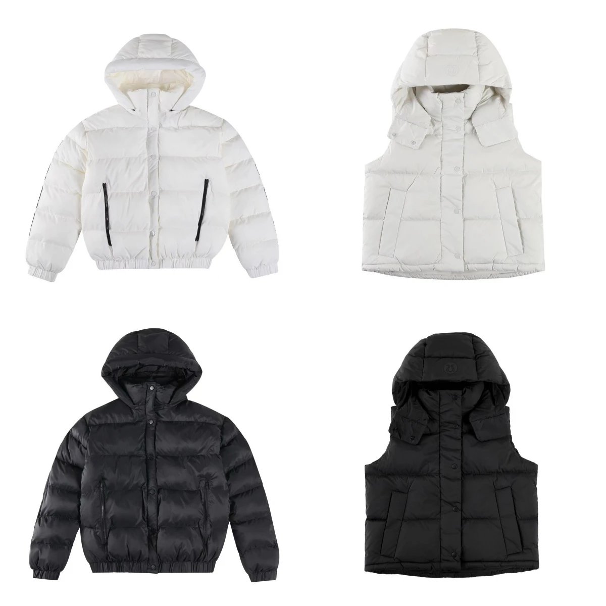 lululemon down jacket