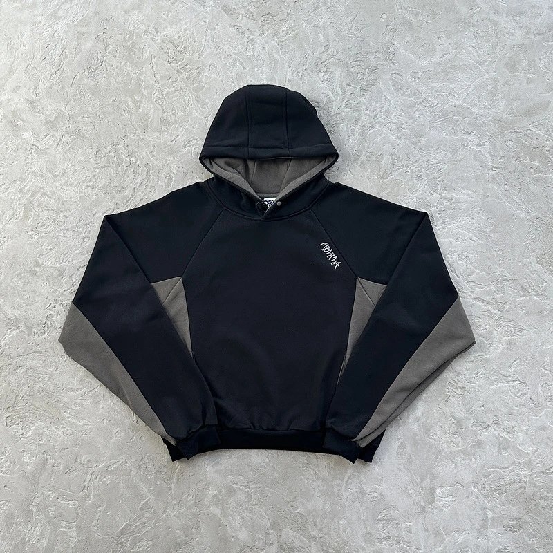 Mertra  Fashion Hoodie