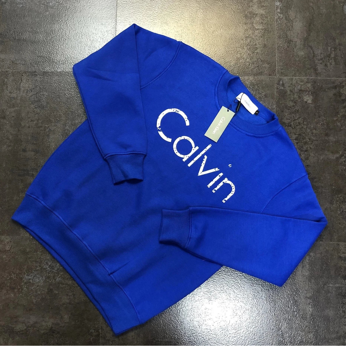 Top sweatshirt ( 14 colors )