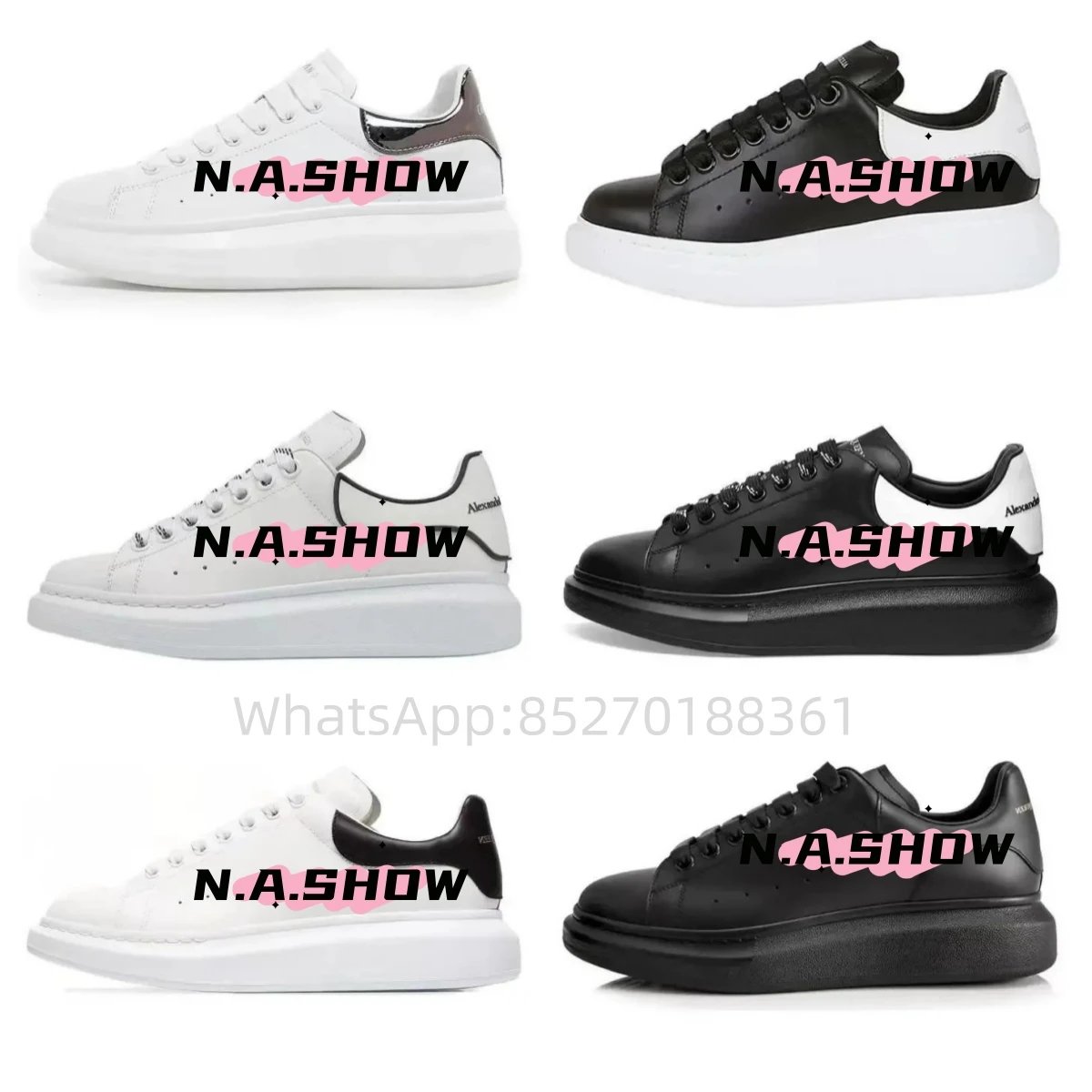 Alexander McQueen Sneakers