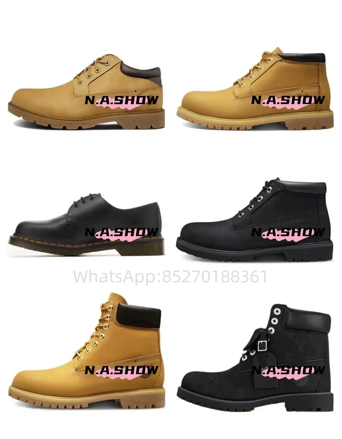 Fashion Shoes -016-BC

