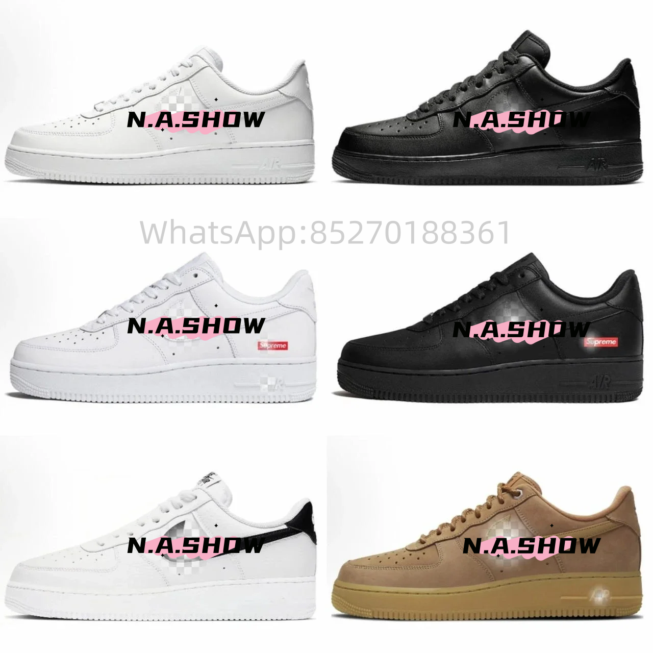 Fashion Shoes -022-AD