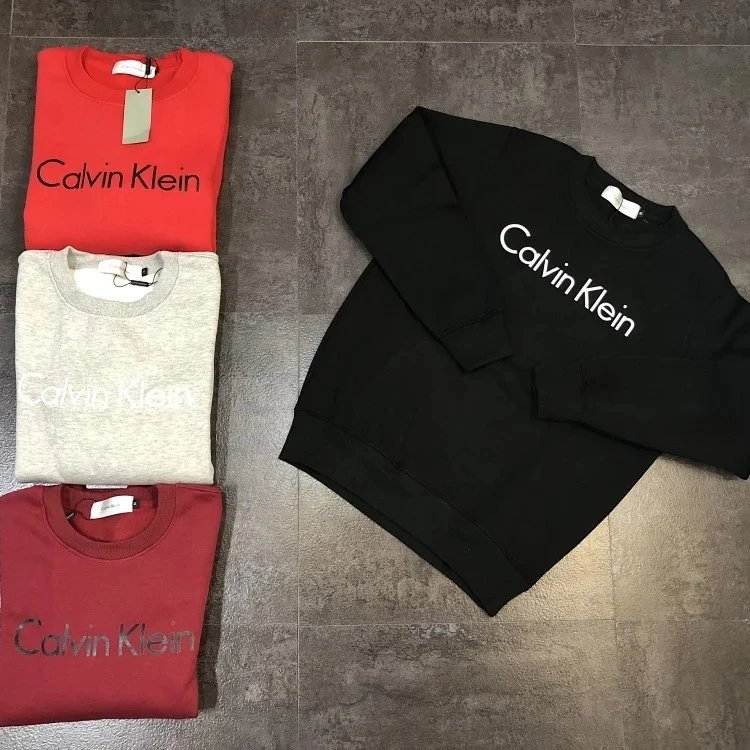 Top sweatshirt  ( 14 colors )