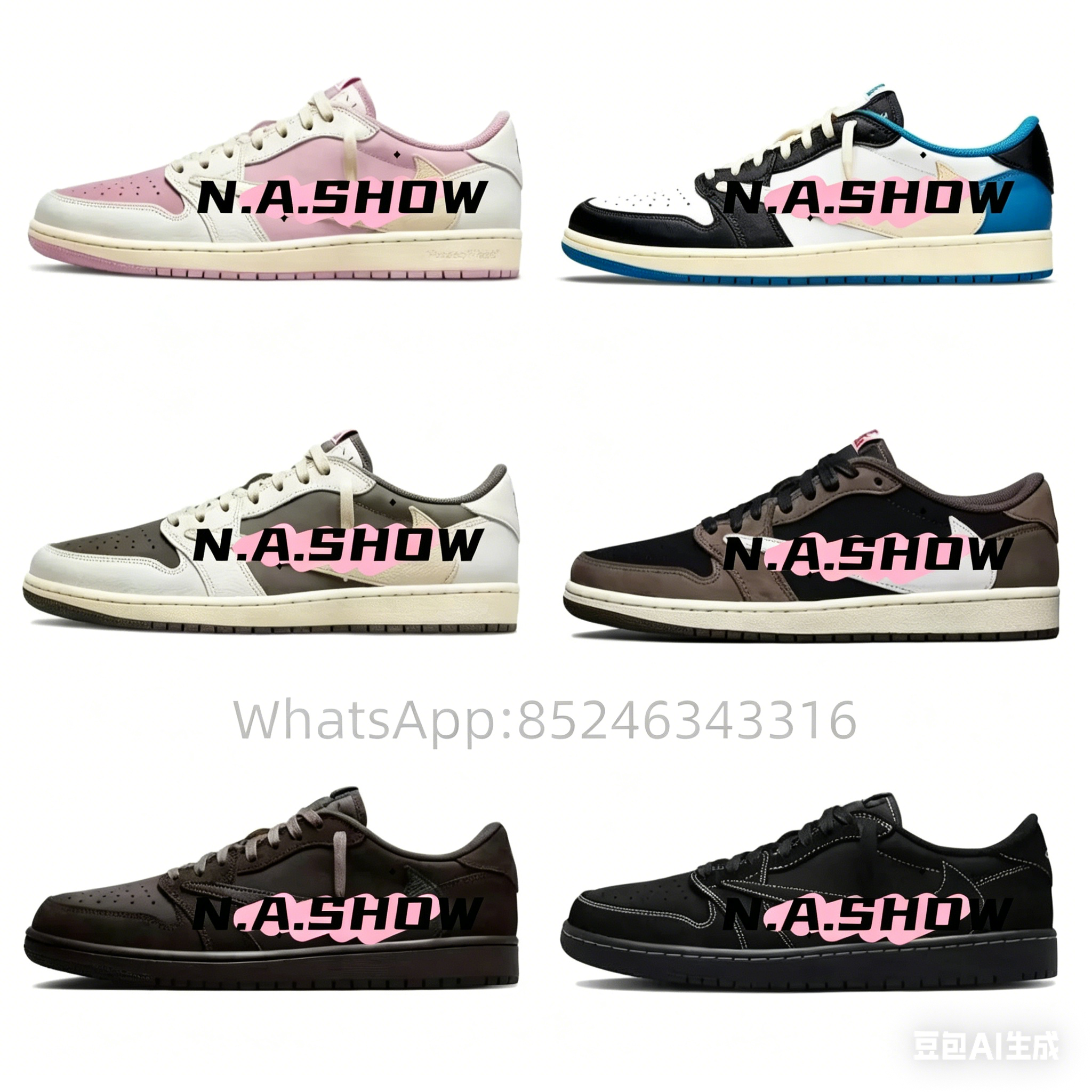 Budget Batch. 016. AAws:+85246343316