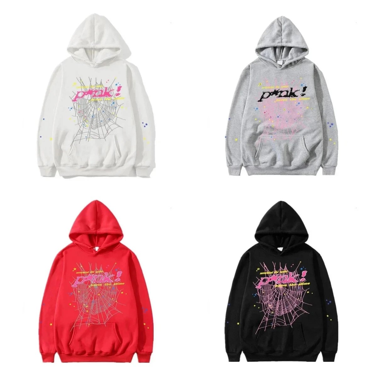 Fashion hoodie (non refundable) -013-Z64