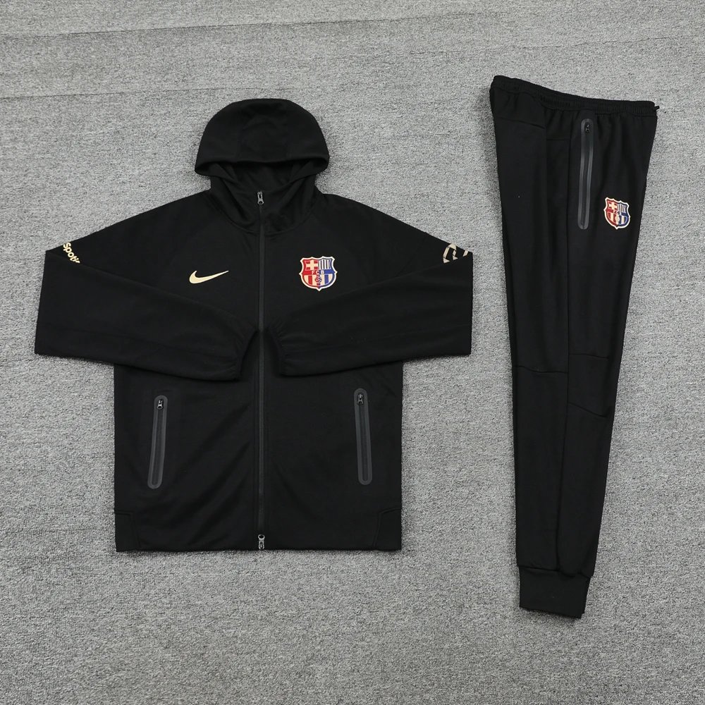 24-25 BAR N98 Jacket Trousers Tracksuit