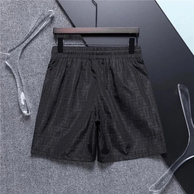 F Sports Shorts, Water-Activated Color Change