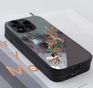 1:1 Batch cell phone case-263