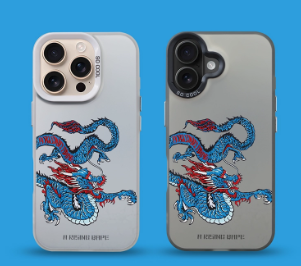 1:1 Batch cell phone case-490