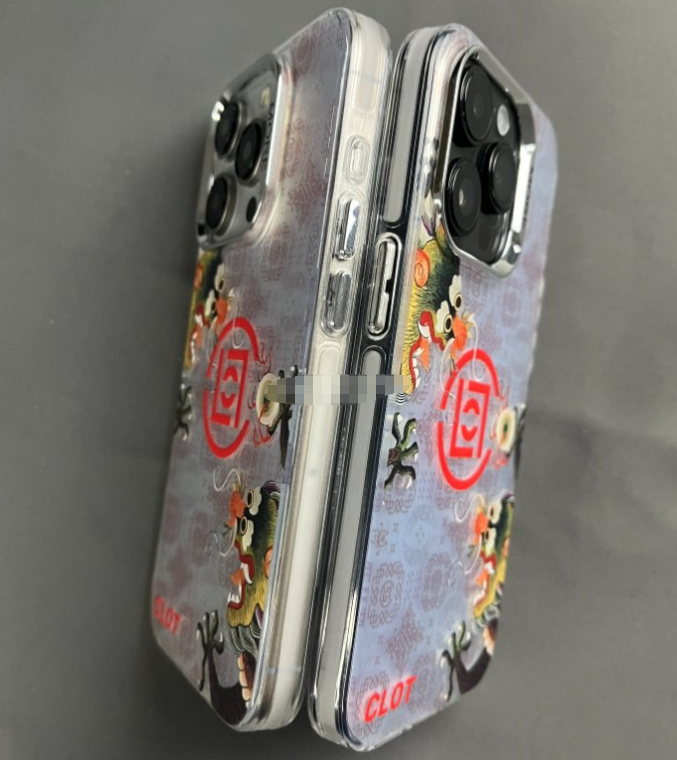 1:1 Batch cell phone case-198