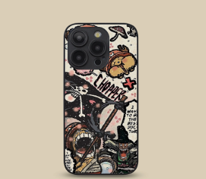 1:1 Batch cell phone case-507
