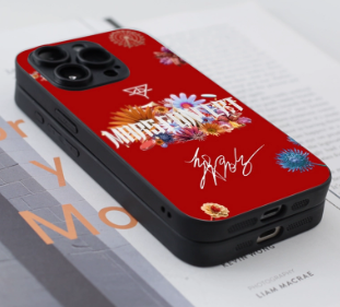 1:1 Batch cell phone case-262