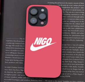 1:1 Batch cell phone case-261