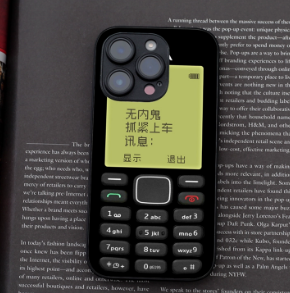 1:1 Batch cell phone case-274