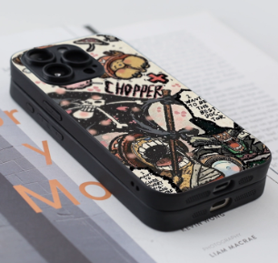 1:1 Batch cell phone case-507