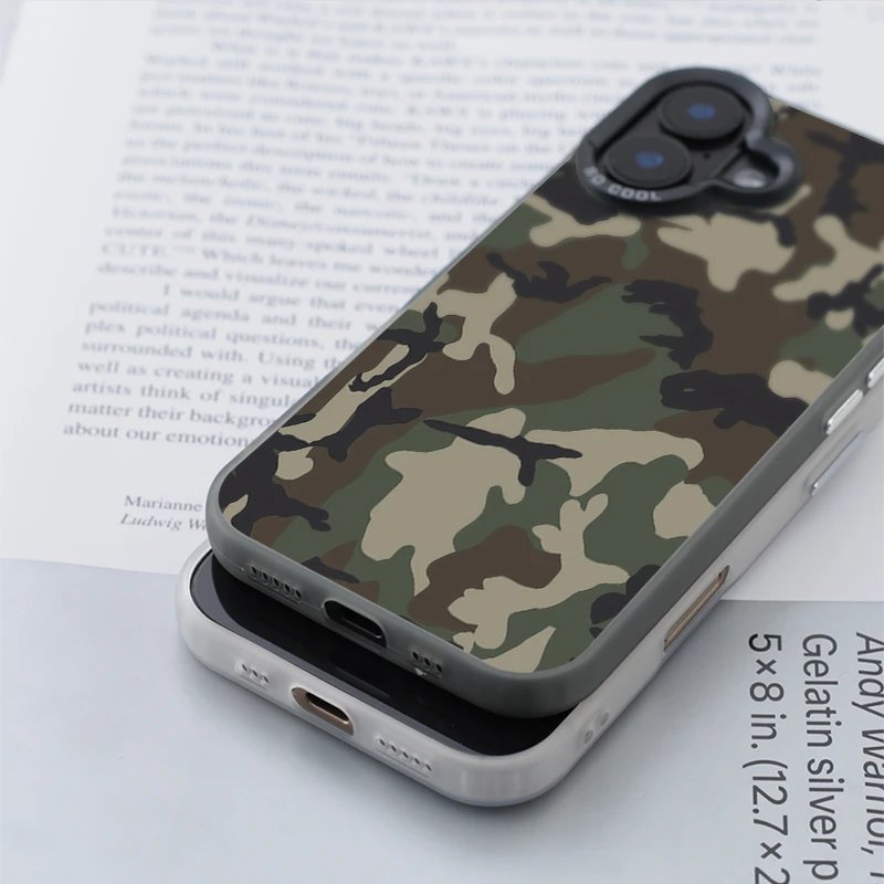 1:1 Batch cell phone case-87