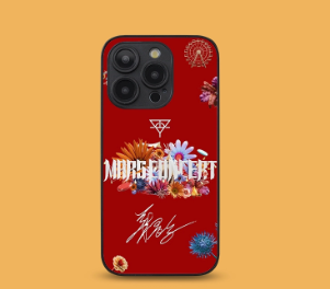1:1 Batch cell phone case-262