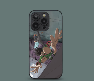 1:1 Batch cell phone case-263