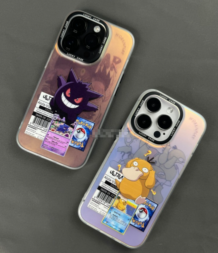 1:1 Batch cell phone case-165