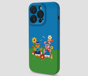 1:1 Batch cell phone case-431