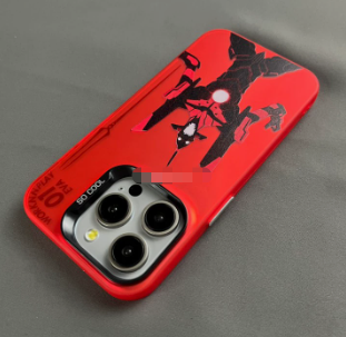 1:1 Batch cell phone case-182