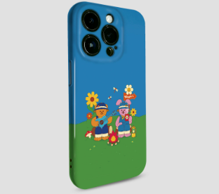 1:1 Batch cell phone case-431