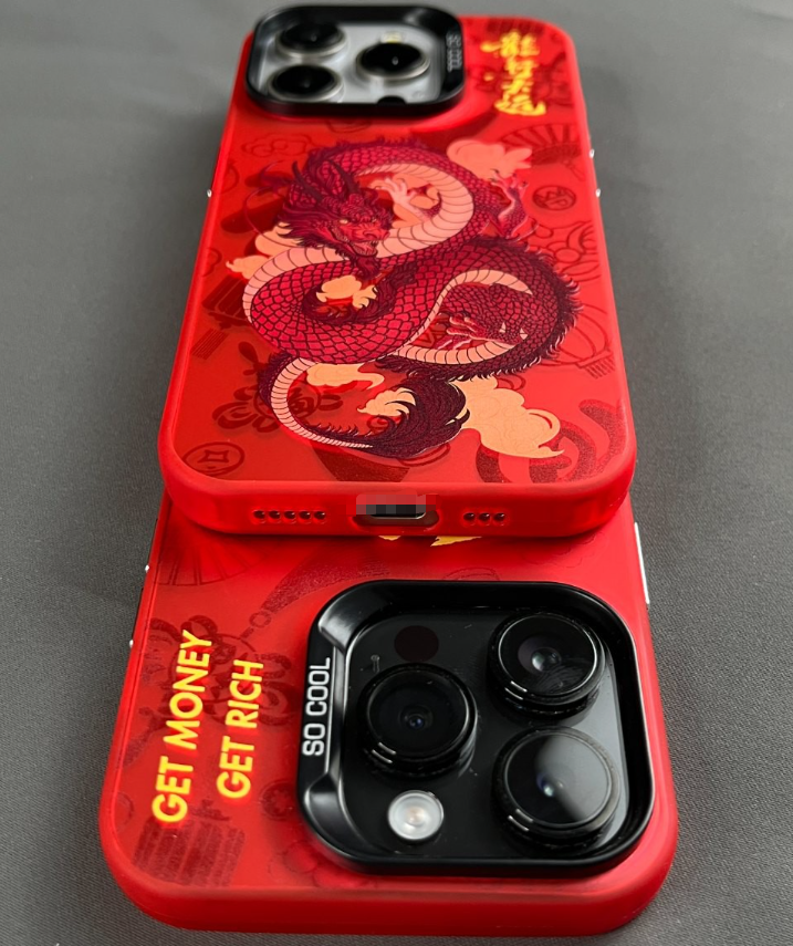 1:1 Batch cell phone case-184