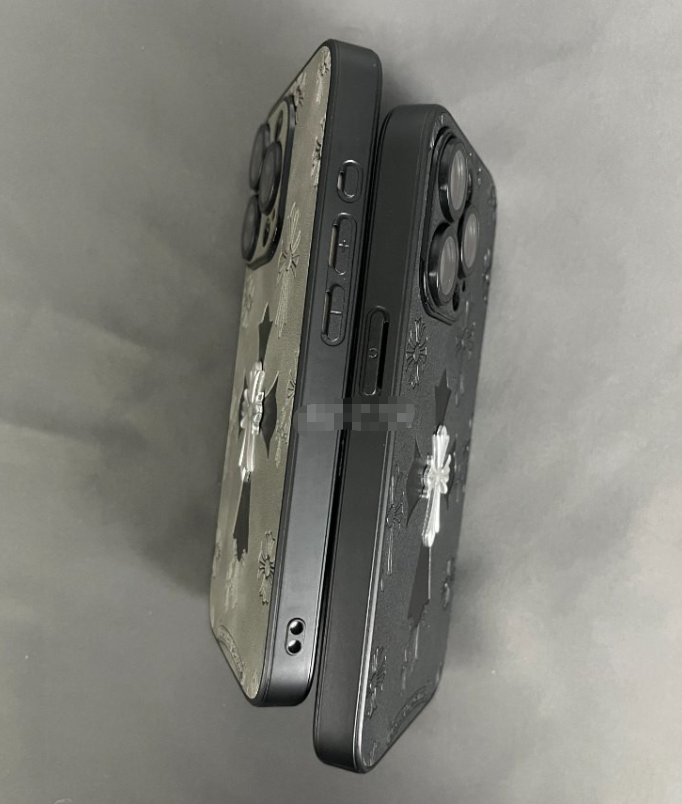 1:1 Batch cell phone case-236