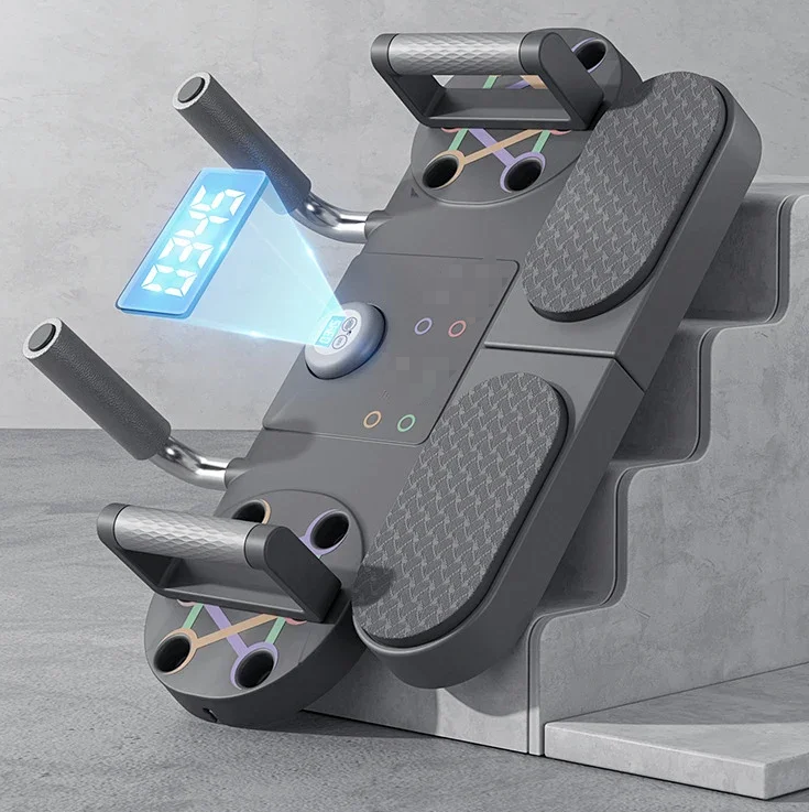 Workout Pad