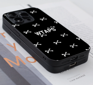 1:1 Batch cell phone case-267